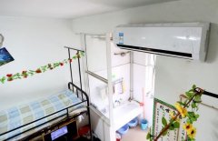 青島大學(xué)生空調(diào)租賃就選擇秋老虎！